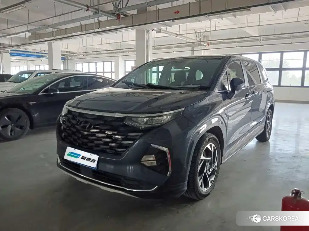 Hyundai Kustu id 4659675 из Китая 10