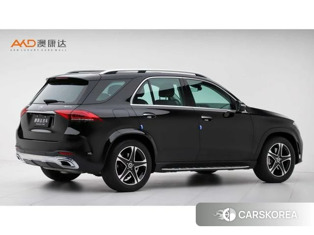 Mercedes-Benz GLE PHEV id 4242384 из Китая 9