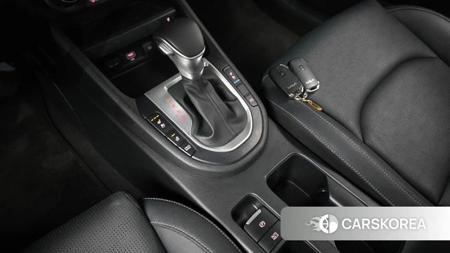 Kia The New K3 2nd generation id 4854887 из Кореи 19