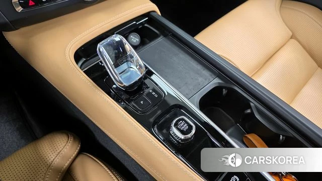 Volvo S90 id 4292837 из Кореи 32