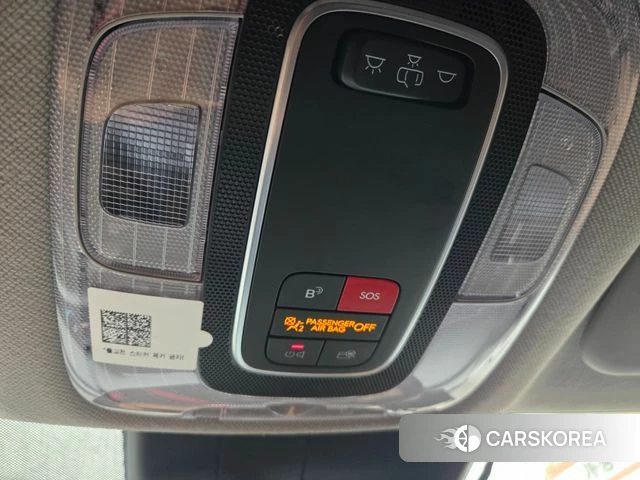 Hyundai The New Avante (CN7) id 4185604 из Кореи 16