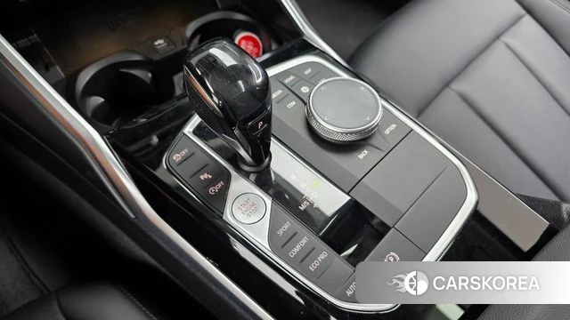 BMW 3 Series (G20) id 4693138 из Кореи 19
