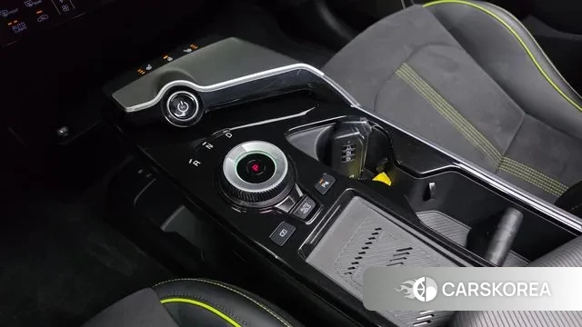 Kia EV6 id 3405676 из Кореи 19