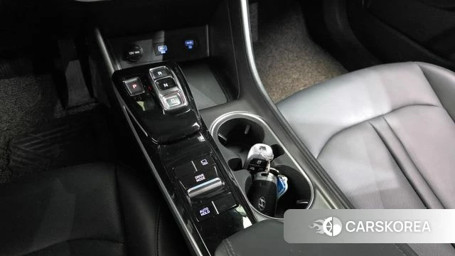 Hyundai Sonata (DN8) id 4703096 из Кореи 30