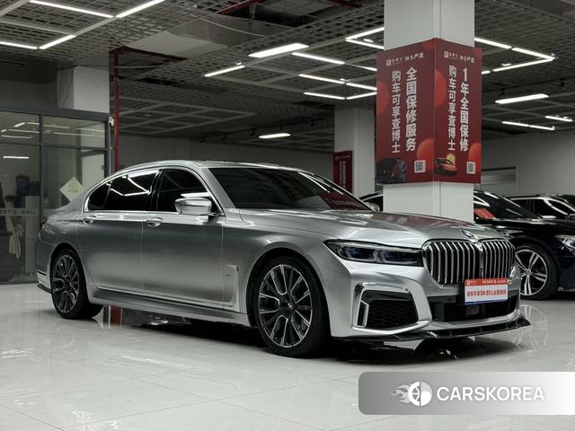 BMW 7 series id 4213703 из Китая 9