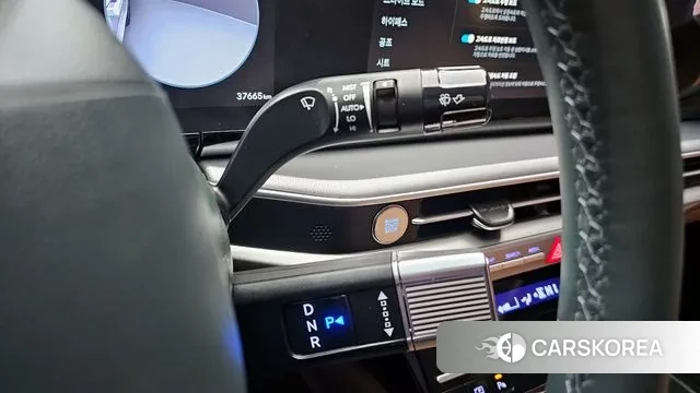 Hyundai Grandeur (GN7) id 3614924 из Кореи 19