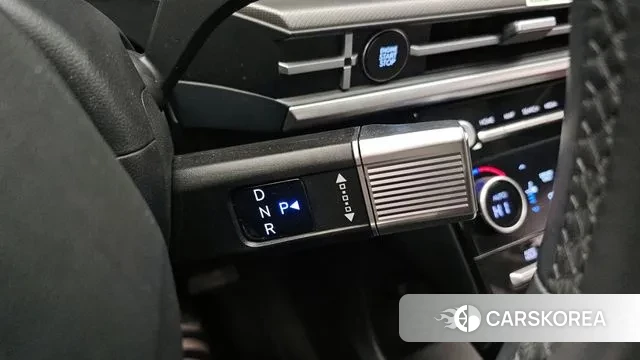 Hyundai Santa Fe (MX5) id 3457553 из Кореи 19