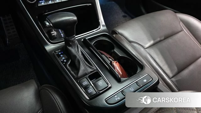 Hyundai Grandeur IG id 4615178 из Кореи 34