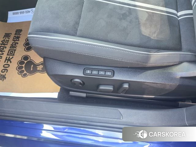 Volkswagen Golf id 4307410 из Китая 9