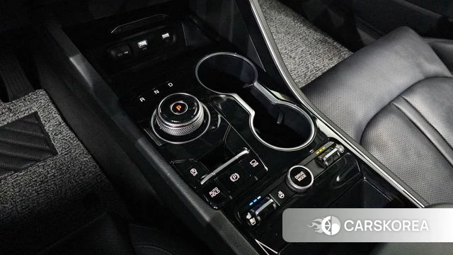 Kia K5 3rd generation id 4736503 из Кореи 31