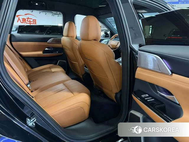 Xiaopeng Motors Xiaopeng G9 id 3908078 из Китая 17