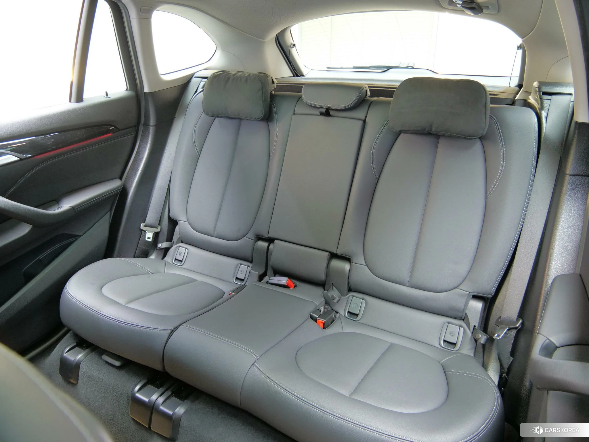 BMW X1 id 4468065 из Китая 18