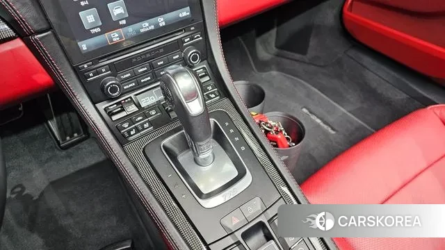 Porsche 718 Boxster id 3273590 из Кореи 19