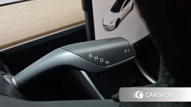 Tesla Model 3 id 3238172 из Кореи 19