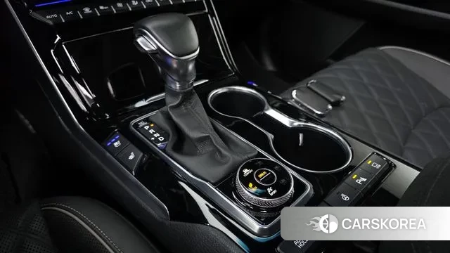 Kia Mohave Master id 3734218 из Кореи 19