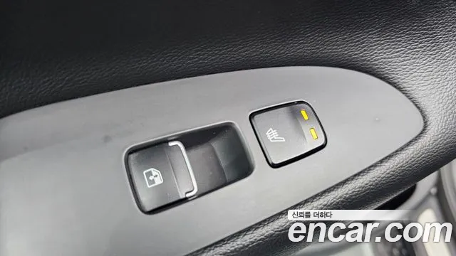 Hyundai The New Grandeur IG Hybrid id 2666074 из Кореи 19