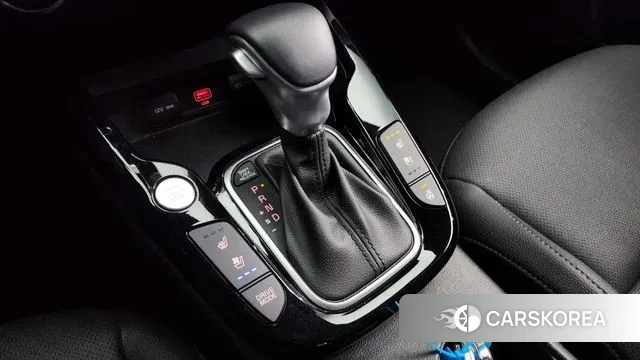 Kia Soul Booster id 2985874 из Кореи 19