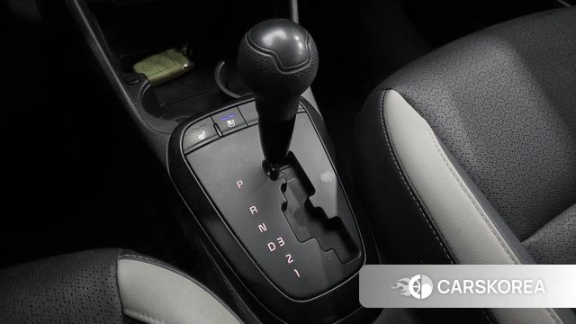 Kia Morning Urban (JA) id 4292623 из Кореи 29