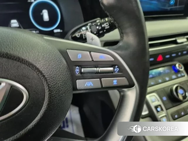 Hyundai The New Palisade id 3721118 из Кореи 17