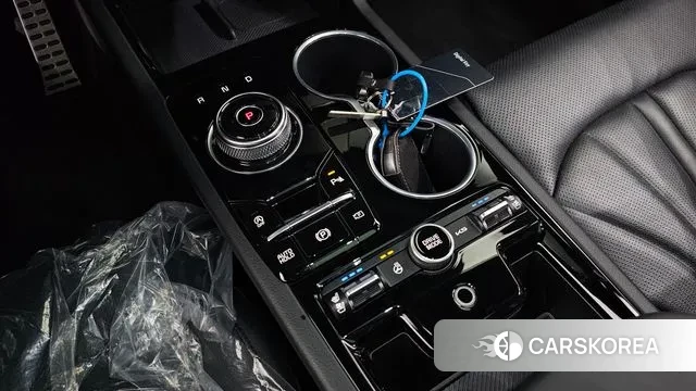 Kia The New K5 3rd generation id 3057872 из Кореи 19