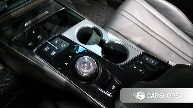 Kia K8 id 4383513 из Кореи 33