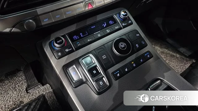 Hyundai Palisade id 3328599 из Кореи 19