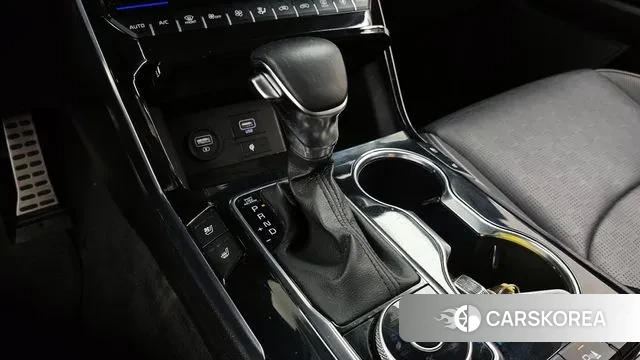 Kia Mohave Master id 3670993 из Кореи 19