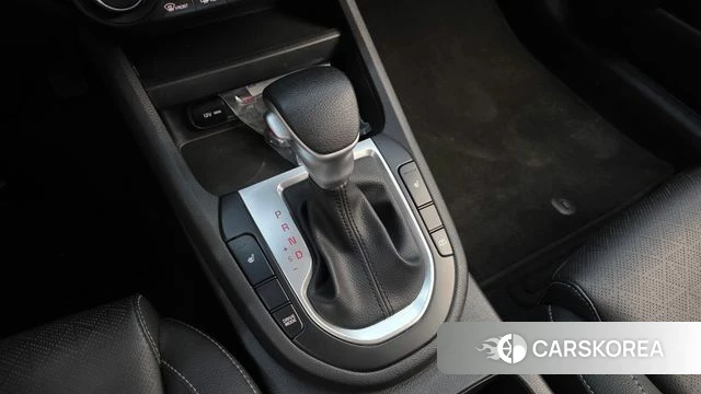 Kia The New K3 2nd generation id 4474720 из Кореи 30