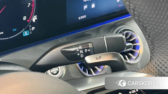 Mercedes-Benz AMG GT id 4669727 из Кореи 19