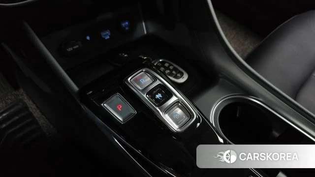 Hyundai Sonata (DN8) id 3899322 из Кореи 19