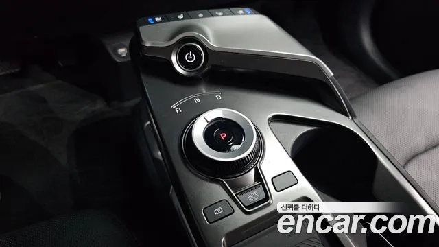 Kia EV6 id 2950107 из Кореи 19