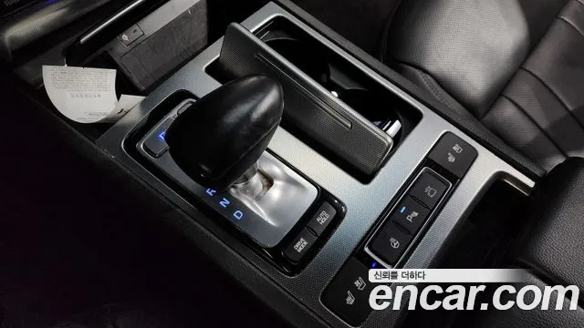 Genesis G80 id 2416958 из Кореи 19