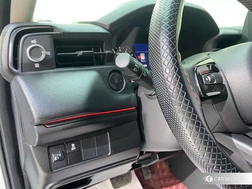 Honda XR-V id 4539119 из Китая 14