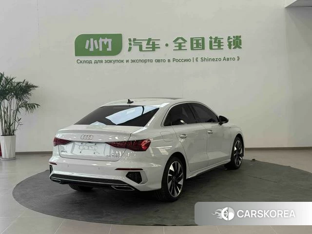 Audi A3 id 4335785 из Китая 22