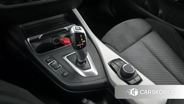 BMW 1 Series (F20) id 3055668 из Кореи 19