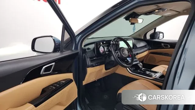 Kia Carnival 4th generation id 3488182 из Кореи 19