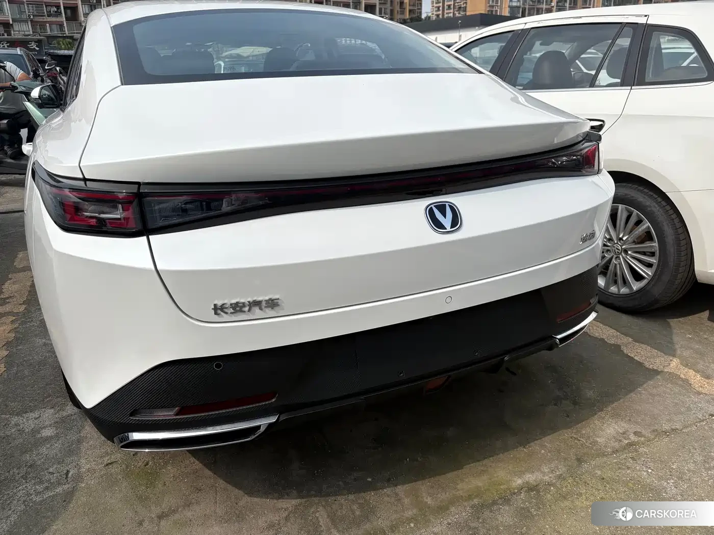 Chang'an Yidong id 4545963 из Китая 15
