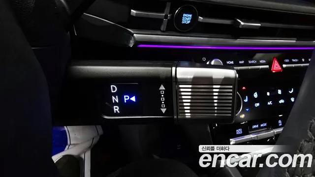 Hyundai Santa Fe (MX5) id 2662108 из Кореи 19