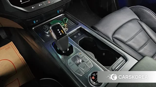 Ssangyong Rexton New Arena id 3310375 из Кореи 19