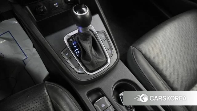 Hyundai The New Kona Hybrid id 4905762 из Кореи 29