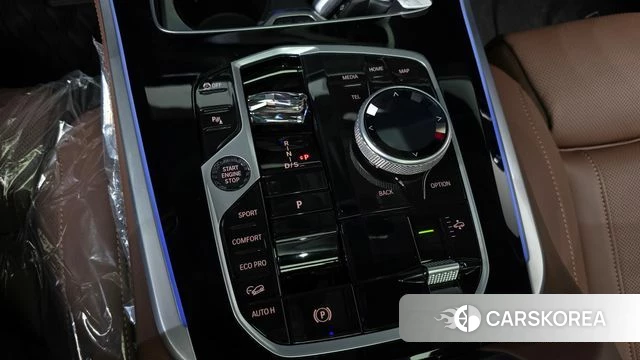 BMW X5 (G05) id 4533016 из Кореи 31