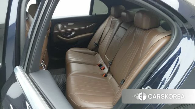 Mercedes-Benz E-Class W213 id 4335437 из Кореи 19