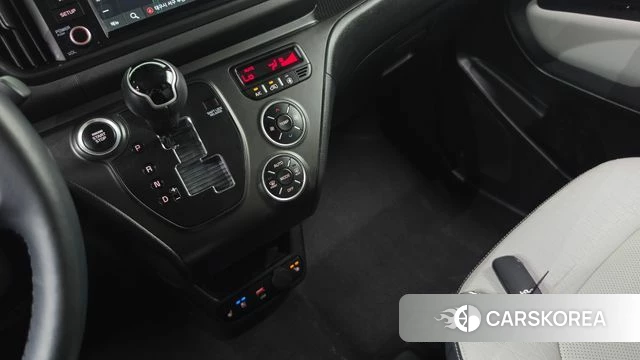 Kia The New Kia Ray id 4758151 из Кореи 31