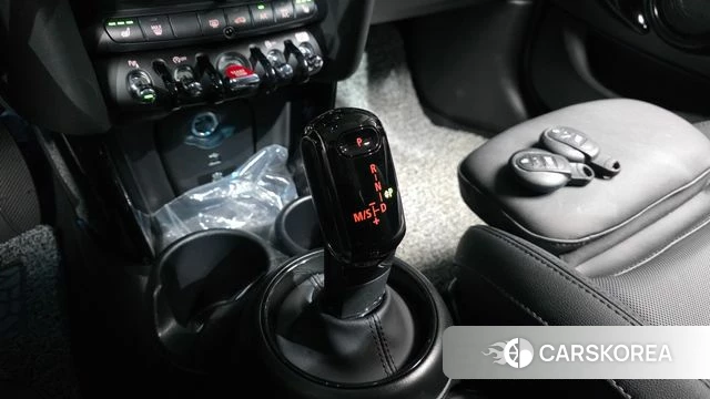 Mini Cooper id 3922288 из Кореи 19