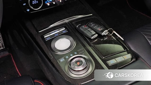 Genesis G80 (RG3) id 4793517 из Кореи 35