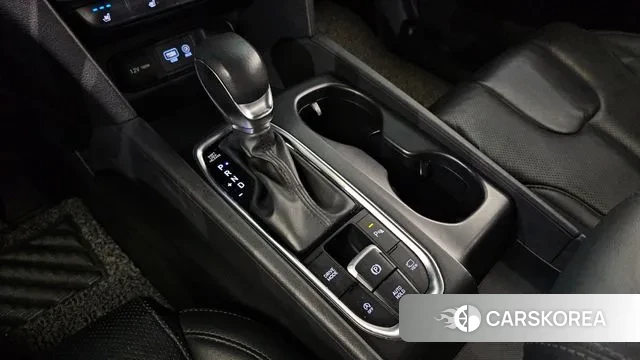 Hyundai Santa Fe TM id 3239214 из Кореи 19