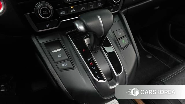 Honda CR-V 5th generation id 3941461 из Кореи 19