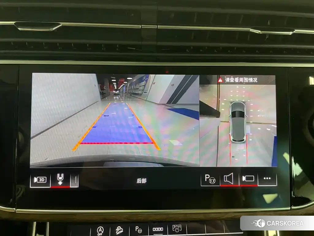 Audi Q7 id 4601063 из Китая 31