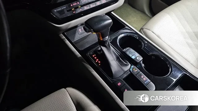 Kia The New Carnival id 3060943 из Кореи 19