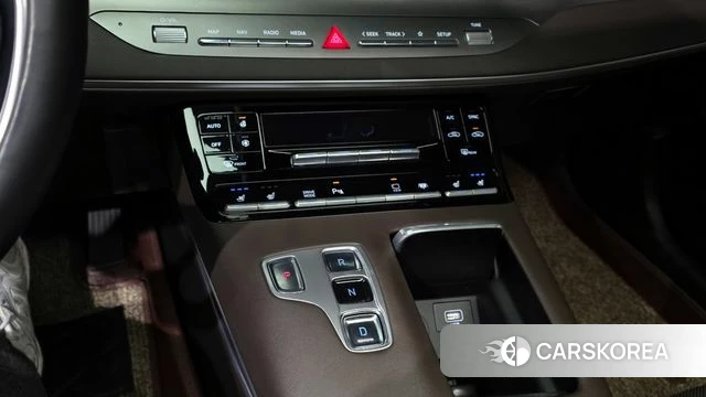 Hyundai The New Grandeur IG id 3853180 из Кореи 19